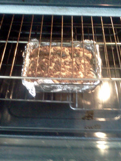 A picture of Amazing Pecan Coffee Cake.