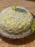 Torta mimosa