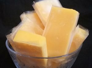 Foto resep Es Gabus Hunkwe
