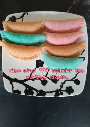 Foto resep Martabak Lenggang