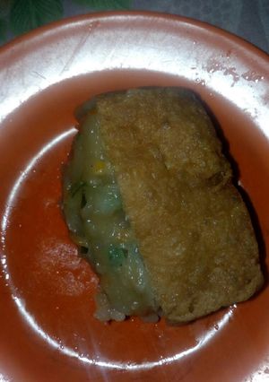 Foto resep Baso tahu pong