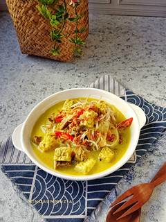 Foto resep Orem Orem Tempe Khas Malang