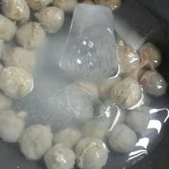 A picture of Bakso daging serbaguna ala pawon nafreen.