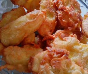 Resep Baru Pisang goreng krispi Yummy Mantul Resep Baru Pisang goreng krispi Yummy Mantul