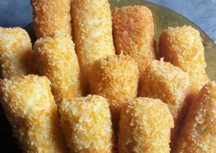 Cara Gampang Membuat Risol ayam yang Enak Banget