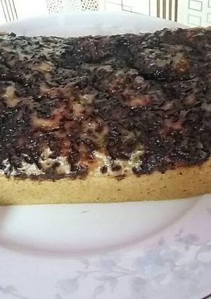 Foto resep Brownies Coklat Kukus Simpel