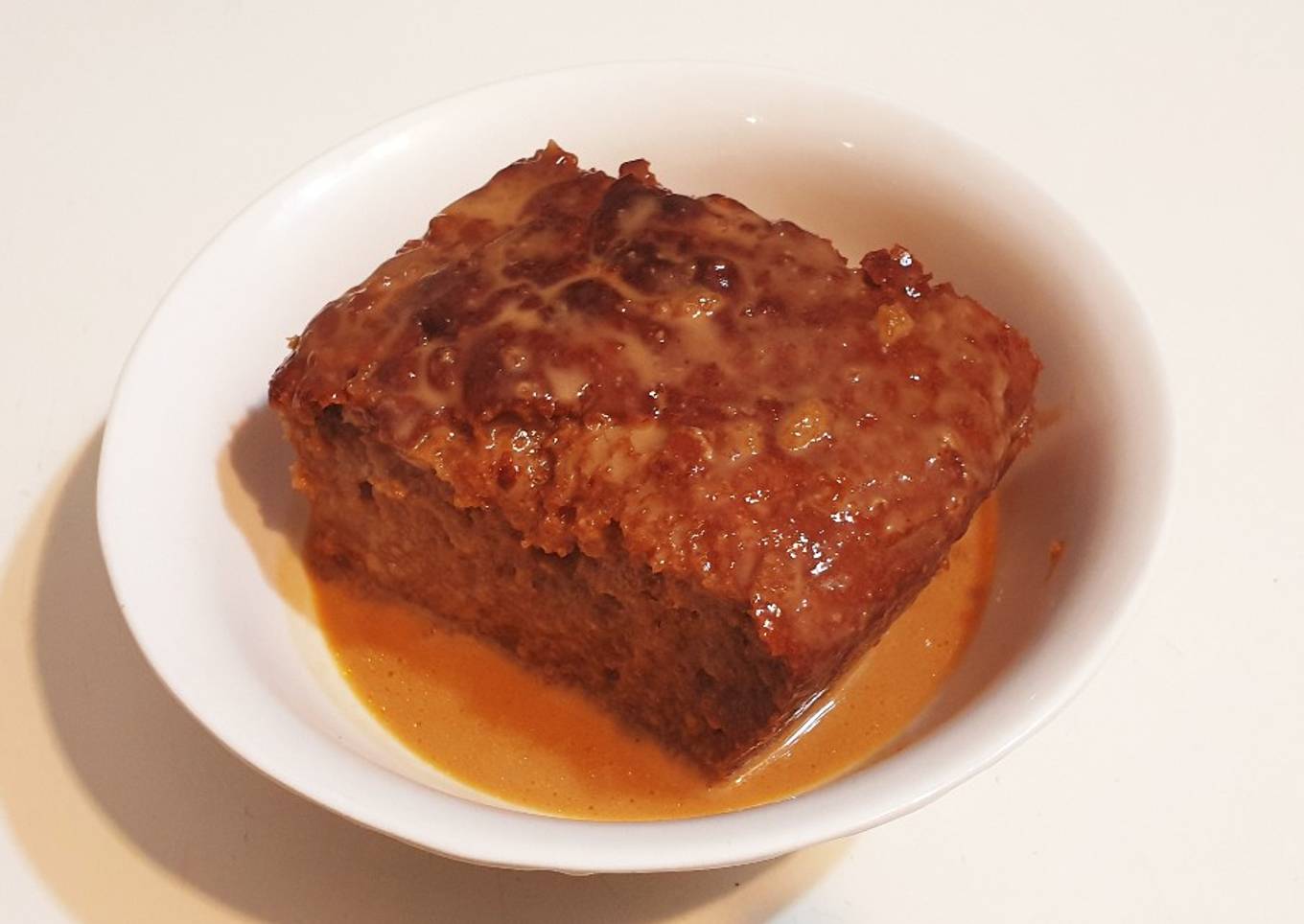 Malva Pudding Deluxe