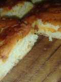 Pizza Casera