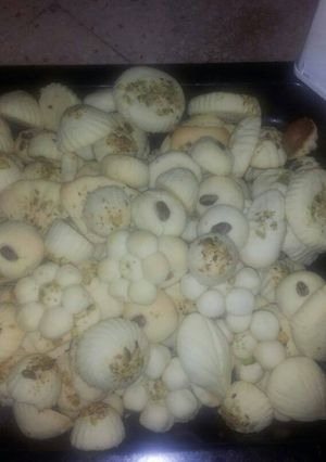 صورة لوصفة غريبة