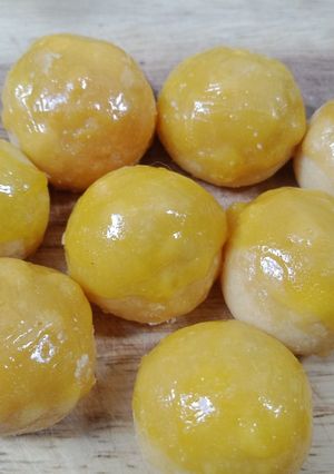 Foto resep Nastar