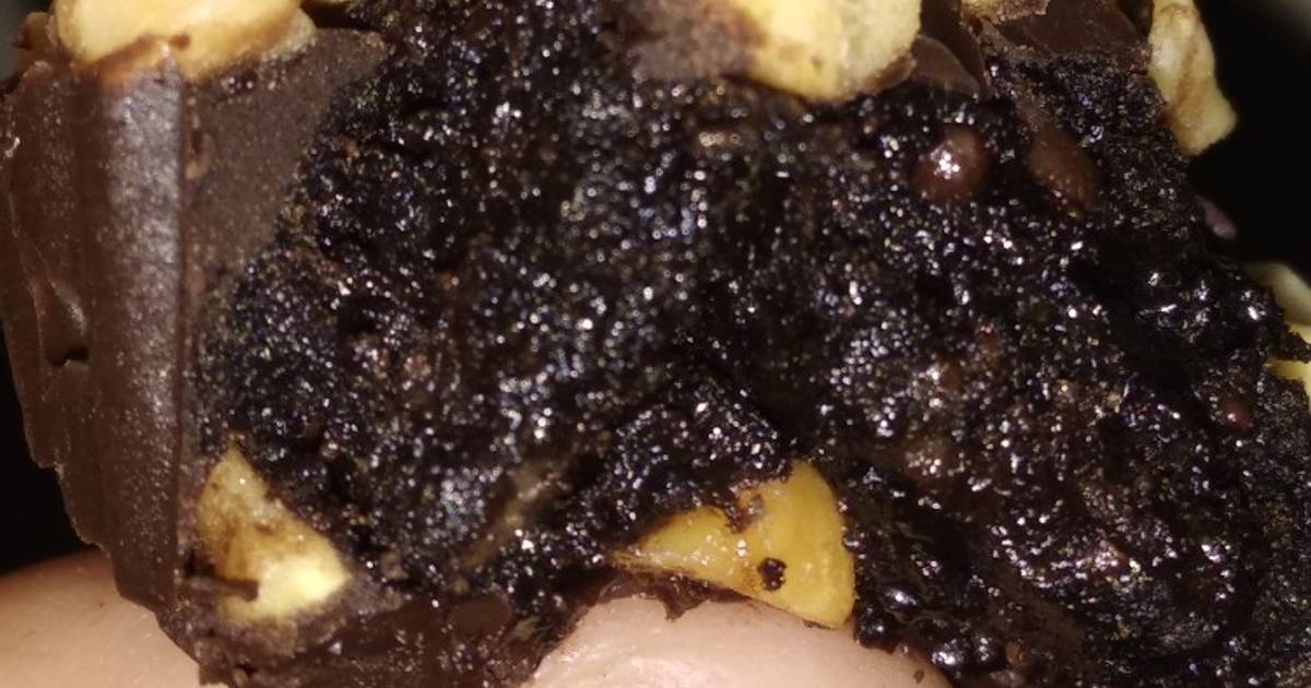Resep Brownies kukus No Mixer oleh Luluk Aurella Cookpad Resep Brownies kukus No Mixer oleh Luluk Aurella Cookpad