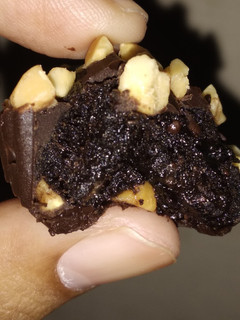 Foto resep Brownies kukus No Mixer