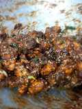 Ayam Kecap Rempah