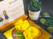 Gambar kue mangkok fermipan