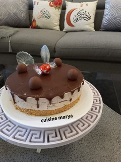 صورة لوصفة تشيز كيك 🍰🍰