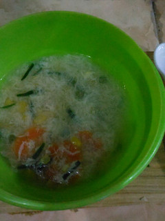 Foto resep Sup Ayam Jagung