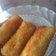 Risoles isi sayuran simple