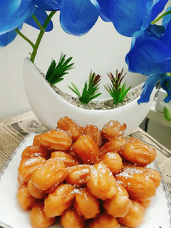 عکسی از دستور بامیه