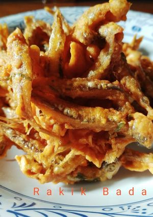 Foto resep Rakik Bada Basah