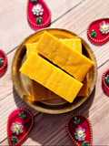 Mysore Pak