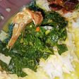 Sayur singkong