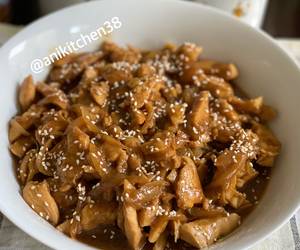 Resep Mudah Tumis ayam saus tiram Yummy Mantul Resep Mudah Tumis ayam saus tiram Yummy Mantul