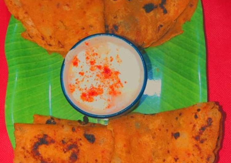 Simple Way to Make Awsome Quick alu ke parathe | The Best Food|Simple Recipes for Busy Familie