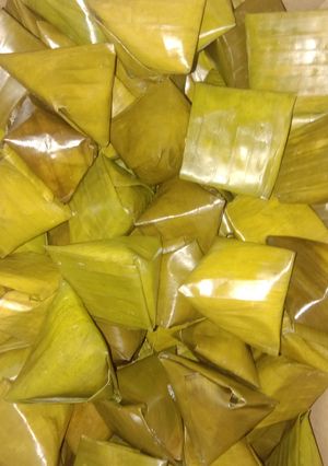 Foto resep Puro