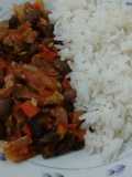 Primer intento de feijoada