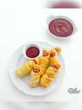 Saucisse momie