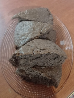 عکسی از دستور کیک کاکائویی ساده🤤