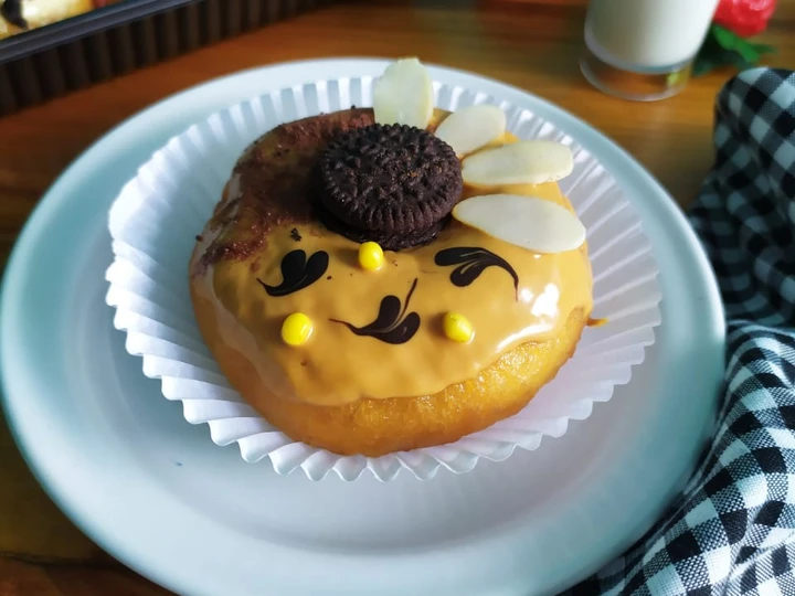 Cara Gampang Membikin Resep Donat Kentang Susu yang Lezat Anti Ribet, Sempurna