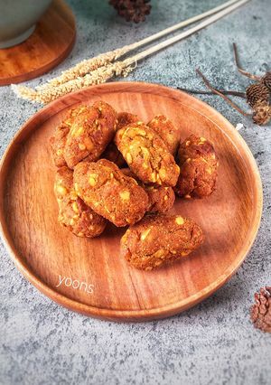 Foto resep Mendol