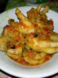 Cekeran midun kw