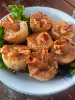 Foto resep Tahu Fantasi Sosis