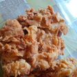 Ayam goreng crispy