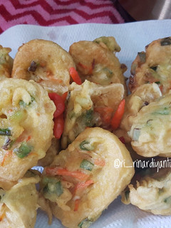 Foto resep 207. Tahu Isi/Tahu Brontak/Gehu