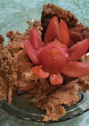 Foto resep Ayam Kremes