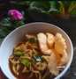 Langkah Mudah untuk Membikin Resep Mie Tek Tek Rumahan yang Lezat Anti Ribet, Uenak Banget