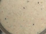 Cucumber raita