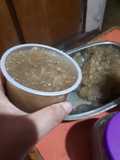 Dulce de cayote