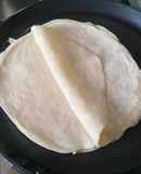 Spring rolls sheet (wrapper)