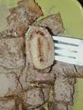 Pancake canai