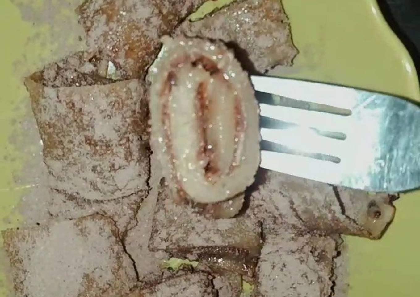 Pancake canai
