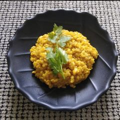 A picture of Moong dal.