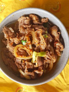 Foto resep Beef Teriyaki