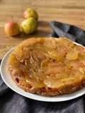 Tarte tatin