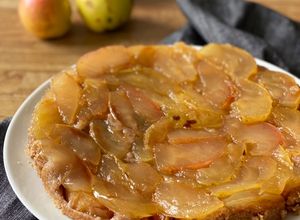 Foto di Tarte tatin