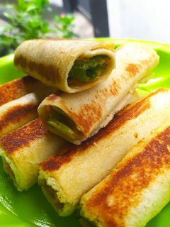 Foto resep Kebab Roti Tawar ala yackikuka