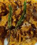 Kanda Bhajiya
